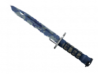 ★ Bayonet Bright Water